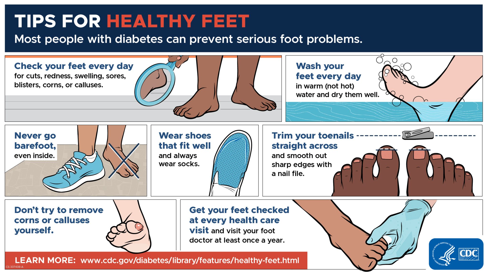 Diabetic Foot Care - Austin Foot & Ankle Center